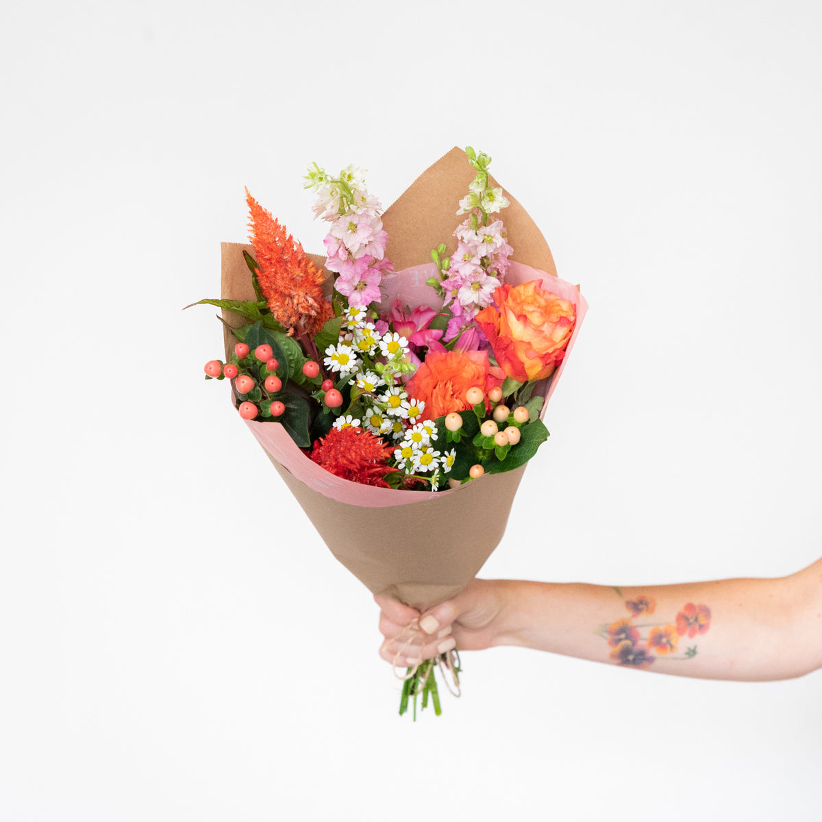 Everyday Elegance - Fllower Bouquet - Save-On-Foods