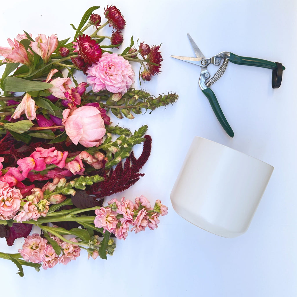How to Arrange Flowers 2021- Flower Arranging Inspired by History