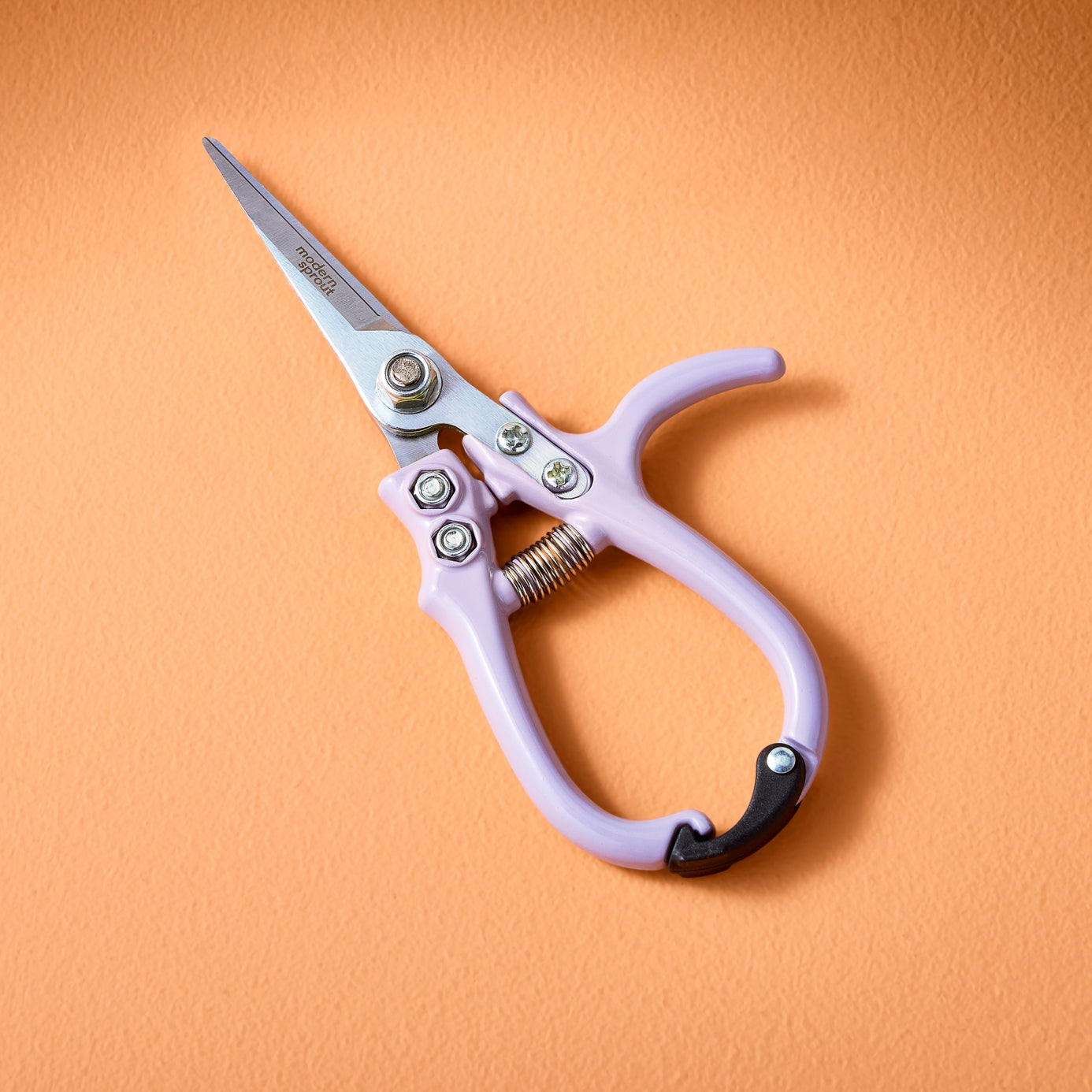 Flower Shears from Modern Sprout