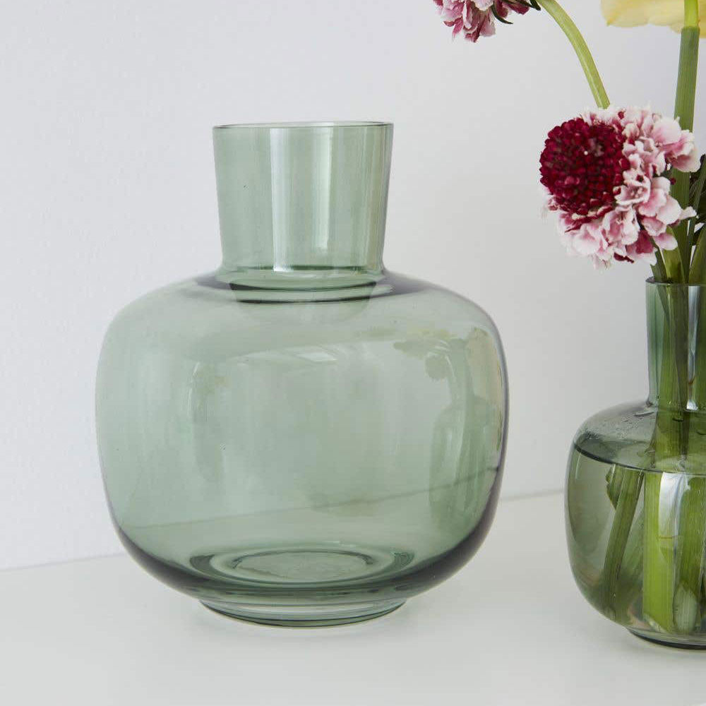 Hana Glass Vase