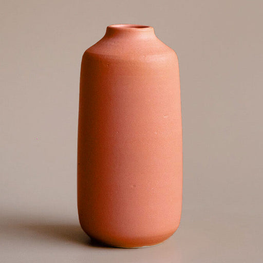 Peach Blossom Ceramic Vase | Kolus Home
