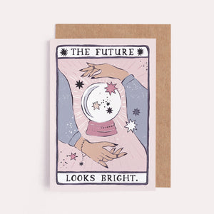 Thinking of You Lighthouse Card | Sister Paper Co.