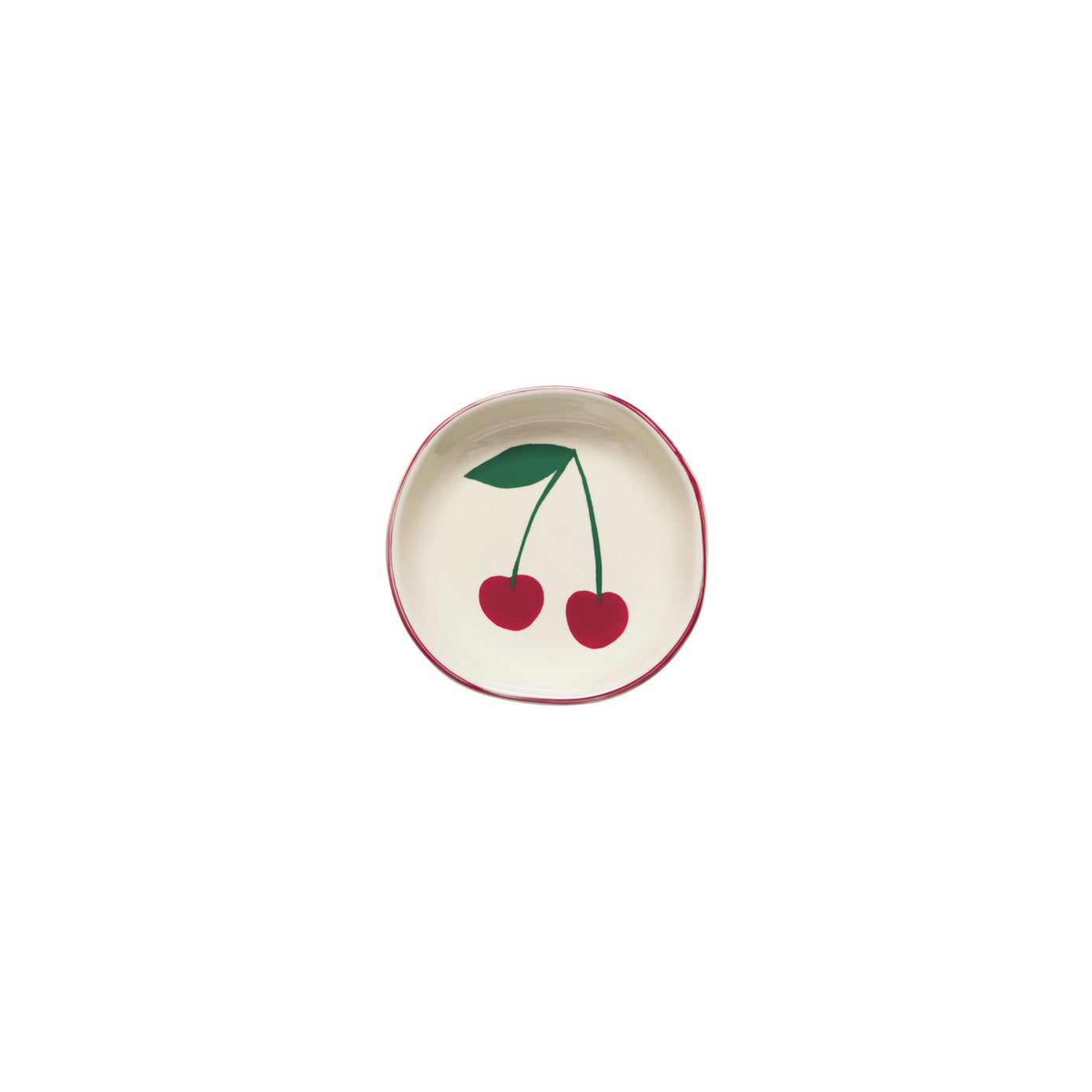 Very Cherry Pinch Bowl B