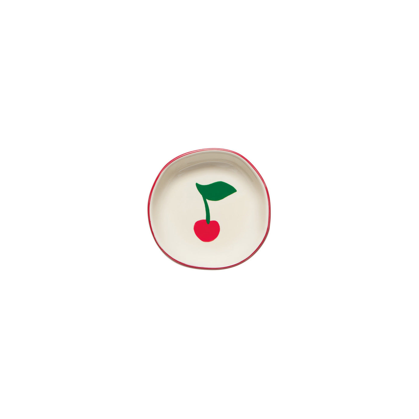 Very Cherry Pinch Bowl E