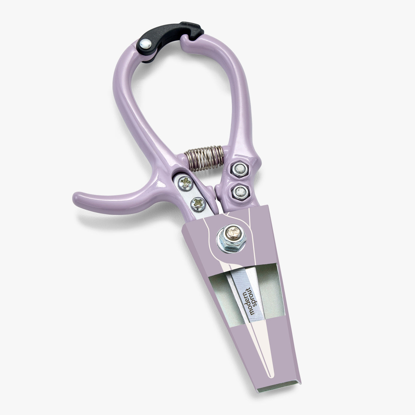 Purple Flower Shears | Modern Sprout