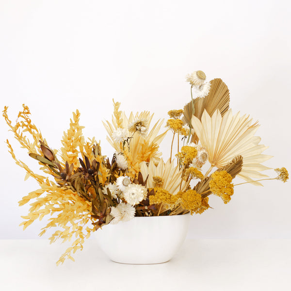 DRIED FLOWERS & BOUQUETS – Garden State Candles